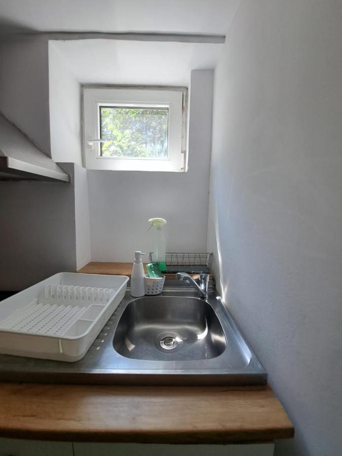 Downtown Apartment Piata Romana Boekarest Buitenkant foto