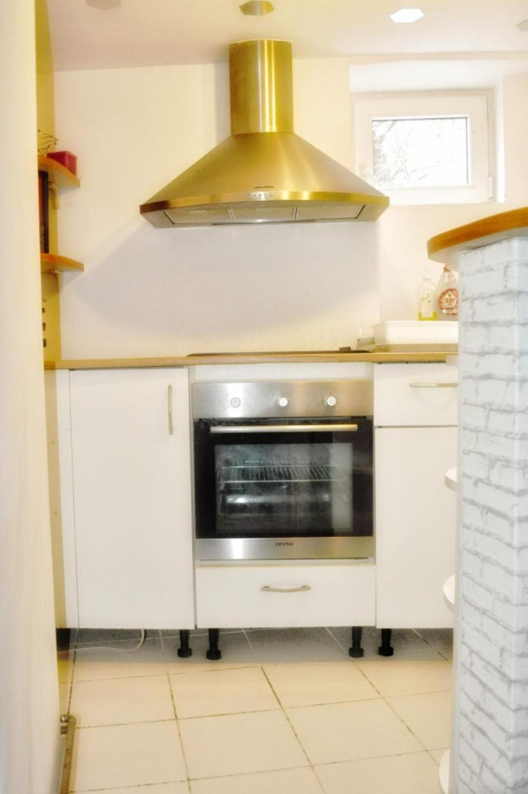 Downtown Apartment Piata Romana Boekarest Buitenkant foto